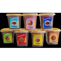 ราคา น้ำพริก 6กระปุก กุ้งเสียบ นรกปลาย่าง นรกกุ้ง นรกปลาร้า แมงดาปลาร้า แมงดากุ้ง แมงดาปลาย่าง (20505629545)