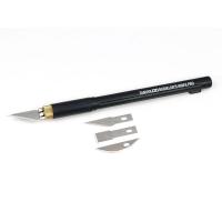 ราคา TAMIYA 74098 MODELER S KNIFE PRO (17527288455)