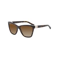 ราคา ลดกระหน่ำ แว่นกันแดด Giorgio Armani รุ่น AR8035F 5026T5 ทรงCat Eye สีHavana สุดหรูหรา (20675712008)