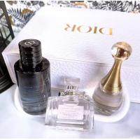 ราคา เซ็ต มินิ Dior Set Perfumed 3 Pcs Miss DiorLAdore Seuvage Dior Miss Dior 5ML Dior Jadore 5ML Dior Sauvage 10ML Mini Set สินค้าพร้อมส่ง (21127550399)