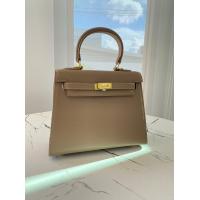 ราคา สินค้าพร้อมส่ง กระเป๋าแฟชั่น สะพายข้าง KL epsom pu premium 25 cm (20691686648)