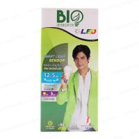 ราคา หลอดไฟ LED อัจฉริยะ Smart Sensor เปิด ปิด เองอัตโนมัติ ขนาด 12 5W แสงขาว เดย์ไลท์ ยี่ห้อ BIOENERGYS (5875716380)
