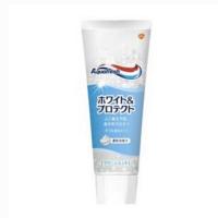 ราคา Aquafresh ยาสีฟันของแท้จากญี่ปุ่น (16472174200)