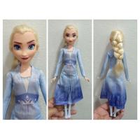 ราคา ตุ๊กตาบาร์บี้ บาร์บี้แท้มือสองเหล่าเจ้าหญิงงานค่ายHasbro กับ mattel เมคอัพสวย ผมสวย ข้อดีทุกนางจ้า (20974393501)