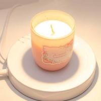 ราคา โคมไฟตั้งโต๊ะ LED ละลายเทียน 110V 220V วัสดุโลหะหรี่แสงได้ ห้องนั่งเล่นข้างเตียงสร้างสรรค์สีขาวนวลตกแต่ง โคมไฟอโรมา (21198221760)