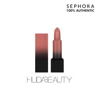ราคา HUDA BEAUTY Power Bullet Matte Lipstick (19667748781)