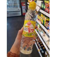 ราคา Ottogi Mulyeot น้ำเชื่อมข้าวโพด 700g (19478749075)