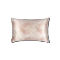 ราคา POWDERROOM SLIP Pillowcase Desert Rose ปลอกหมอนผ้าไหมมัลเบอร์รี่ ของแท้ 100 (10162675039)