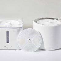 ราคา Petkit Filter แผ่นกรองน้ำพุแมว Petkit Eversweet 2 2S SOLO eversweet3 (21192185142)