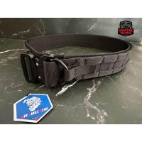 ราคา AFG Ape Force Gear Tactical Belt Ronin Style เข็มขัดยุทธวิธี (21170194025)