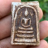 ราคา พระสมเด็จวัดระฆัง พระสมเด็จเก่าๆ (17438003981)