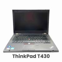 ราคา The1part โน๊ตบุ๊ค ThinkPad T430 RAM 8GB SSD 120GB REFURBISHED มีประกัน (20331805286)
