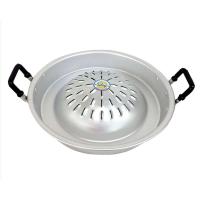 ราคา กะทะเนื้อย่างตราแพนด้า 30cm หมูกะทะ เตาปิ้ง เนื้อย่าง กะทะปิ้งย่าง (5328374690)