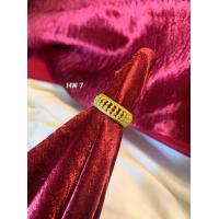 ราคา แหวนทองเหลืองแท้ ไม่ชุบ ทองเหลืองดิบ (21022167682)