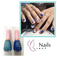 ราคา สีทาเล็บ สีทาเล็บสีสันสดใส SeeSan 10 ml (20362252810)