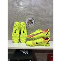 ราคา Nike Mercurial Vapor14 Pro HG สินค้าตัวรองท็อป ไนกี้ มือ1 ปุ่ม HG (20069128012)