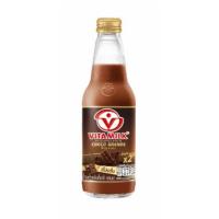 ราคา ไวตามิ้ลค์ ทูโก น้ำนมถั่วเหลือง ช็อคโกแกรนเด 300 มล (21239295889)