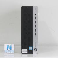 ราคา คอมพิวเตอร์มือสอง HP Prodesk 600 G3 SFF CPU Intel Core i5 7600 3 5 GHz RAM DDR4 8 GB FSB 2666 MHz HDD SATA 1 TB มีช่อง M 2 ว่าง Window 10 Pro (21347720372)