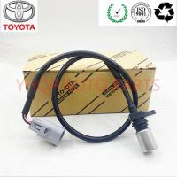 ราคา เซนเซอร์เพลาข้อเหวี่ยงโตโยต้าไฮเอซ Hi Lux Land Cruiser 1KD 2KD 90919 05050 90919 05050 (19333174595)