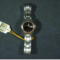 ราคา OP olym pianus sapphire นาฬิกาข้อมือผู้หญิง รุ่น 5663L 622 2กะสัต ของแท้ประกันศูนย์ 1 ปี NATEETONG (12875916251)