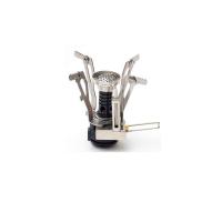 ราคา Sentexin เตาแก๊สตั้งแคมป์ขนาดเล็กเตาแบบพกพาพับได้สำหรับใช้กลางแจ้งทำอาหารปิคนิคเตาแก็สเตาตั้งแคมป์ (14572539778)