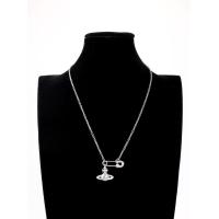 ราคา Vivienne Westwood ของแท้ของพระมารดาของราชินีหมุดดาวเสาร์สร้อยคอมุกหรูหราแฟชั่นแบบเฉพาะกลุ่มโซ่ไหปลาร้า Ouyang Nana สไตล์ใหม่ (20638742395)