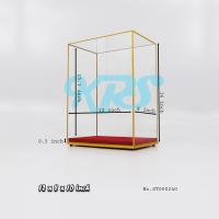 ราคา ตู้โชว์สินค้า ตู้ครอบพระ ตู้ใส่พระ ตู้โมเดล CabinetGlass ตู้ครอบพระอลูมิเนียม กล่องครอบพระ ตู้จัดแสดงสินค้า กล่องใส่พระเครื่อง ตู้ใส่พระ (17429598317)