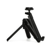 ราคา GoPro 3 Way 2 0 ไม้เซลฟี่ ขาตั้งกล้อง Gopro GRIP ARM TRIPOD ด้ามจับ 3 ทาง รับประกัน 1 ปี By Mac Modern (17134706542)