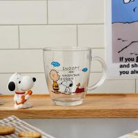 ราคา ถ้วย Mug Baja Tahan Karat ถั่วลิสง Corelle Snoopy 400มล (21157085827)