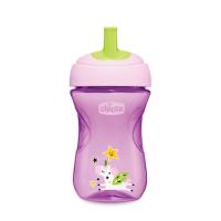 ราคา คูปอง 2 ต่อ Chicco Advanced Cup 12M แก้วหัดดื่ม สำหรับเด็ก อายุ 12 เดือนขึ้นไป (13040684855)