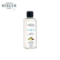 ราคา Maison Berger Paris Imperial Green Tea 500ml น้ำหอมสำหรับบ้าน ชนิเติมตะเกียง กลิ่นอิมเพียเรียล กรีน ที Aroma Home fragranceLampe berger paris ตะเกียฟอกอากาศ (7757420701)