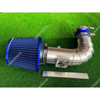 ราคา ชุดท่อกรองอากาศแต่งวีโก้ Vigo รุ่นที่มีอินเตอร์ มีจมูก เทอร์โบล่าง (18591833007)