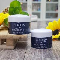 ราคา ราคาต่อ 1ชิ้น Biotherm Blue Therapy Eye 5ml ครีมบำรุงผิวรอบดวงตา (20969718133)