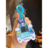 ราคา พร้อมส่ง พวงกุญแจเกมส์ เกมส์บอย ลายการ์ตูน เล่นได้จริง เกมส์ตัวต่อ เกมส์รถถัง (20503821330)