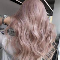 ราคา ทรีนเม้นท์ เปลี่ยนสีผม สีผมเลอค่า Lerca สีแว็ก สีผมพาสเทล สีผมชานม สีผมออแกนิค สีย้อมผม ผมไม่เสีย สีติดทน ทรีทเม้นผม hair color (19335575545)