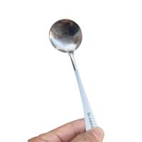 ราคา ช้อนกาแฟ Cartoon Spoon ช้อนกาแฟน่ารัก ช้อนโดเรม่อน ช้อนเกาหลี Starbuck สีไม่ลอก ช้อน (20920376584)