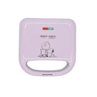 ราคา Anitech x Peanuts เครื่องทำแซนวิช Sandwich Maker รุ่น SNP SSW750 (21058986515)