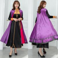 ราคา Anta Shop ชุดเจ้าหญิงแอนนาผู้ใหญ่ ชุดแฟนตาซีผู้ใหญ่ ชุดเจ้าหญิงแอนนา Anna Princess (4267308910)
