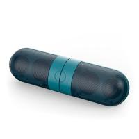 ราคา MINISO ลำโพง ลำโพงไร้สาย ทรงแคปซูล TWS Capsule Wireless Speakers BS 7281 (11762853256)