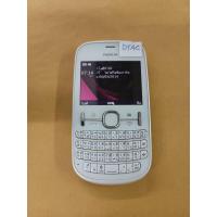 ราคา Nokia Asha 200 เครื่องศูนย์ไทยแท้ยุค90 สภาพดีพร้อมใช้งาน used (20072874950)