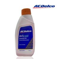 ราคา น้ำยาหม้อน้ำน้ำยาหล่อเย็นรถยนต์ CHEVROLET ทุกรุ่น ขนาด 1 ลิตร ACDELCO (5223408702)