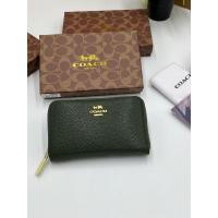 ราคา กระเป๋าสตางค์ ใบกลาง 6 นิ้ว กระเป๋าผู้หญิง ซิปรอบ (10387727212)