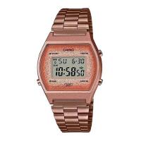 ราคา นาฬิกาคาสิโอของแท้ ระบบดิจิตอล รุ่น B640WD 1A สินค้ารับประกัน1ปี (16145279030)