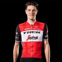 ราคา ผู้ชายแขนสั้นขี่จักรยานเสื้อทีมกีฬามืออาชีพ Trek ขี่จักรยานด้านบนจักรยานเสือภูเขาขี่แห้งเร็วกางเกงปั่นจักรยานกลางแจ้ง MTB จักรยานเสือหมอบเสื้อนักขี่ (835902212)