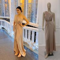 ราคา ชุดราตรี ชุดไปงานแต่ง (20929630546)