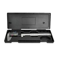 ราคา เวอร์เนียร์ ดิจิตอล 6 นิ้ว ตัวเครื่องโลหะ พร้อมถ่าน เวอเนีย เวอเนียร์ เวอร์เนีย (21319518653)