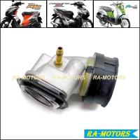 ราคา แป้นหรีดคาร์บูเรเตอร์ สำหรับ เวฟ100 เวฟ125R MIO SONIC แป้นหรีด แป้นหรีดคาบู แป้นคาบู แป้นหรีดคาบูเวฟ100 คอหรีดมีโอ คอหรีดโซนิค คอหรีด (6460922108)