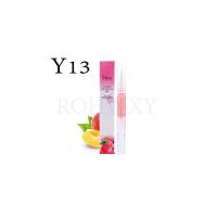 ราคา O p iออยล์บำรุงเล็บแบบปากกา น้ำมันบำรุงเล็บ น้ำมันบำรุงขอบเล็บ ออยบำรุงเล็บกลิ่นธรรมชาติ 5 กลิ่น ของแท้ (7744394287)