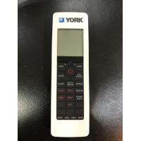 ราคา 1 อัน รีโมท แอร์ YORK หรือ Remote YORK เลือกแบบ ตามต้องการ (14499685923)