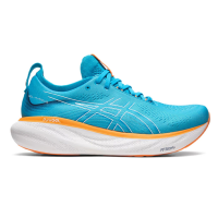 ราคา Asics 2023รองเท้าวิ่ง GEL NIMBUS 25ใหม่ (20324783206)